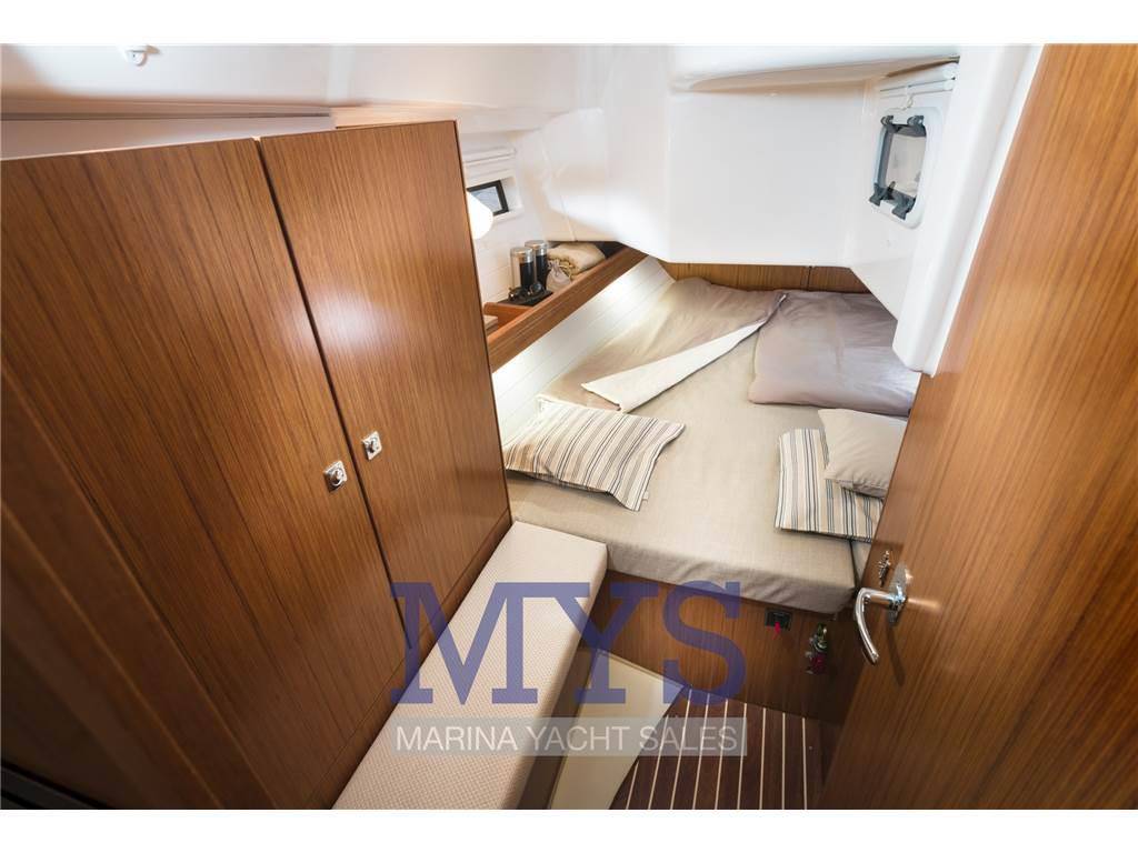 Bavaria Cruiser 34