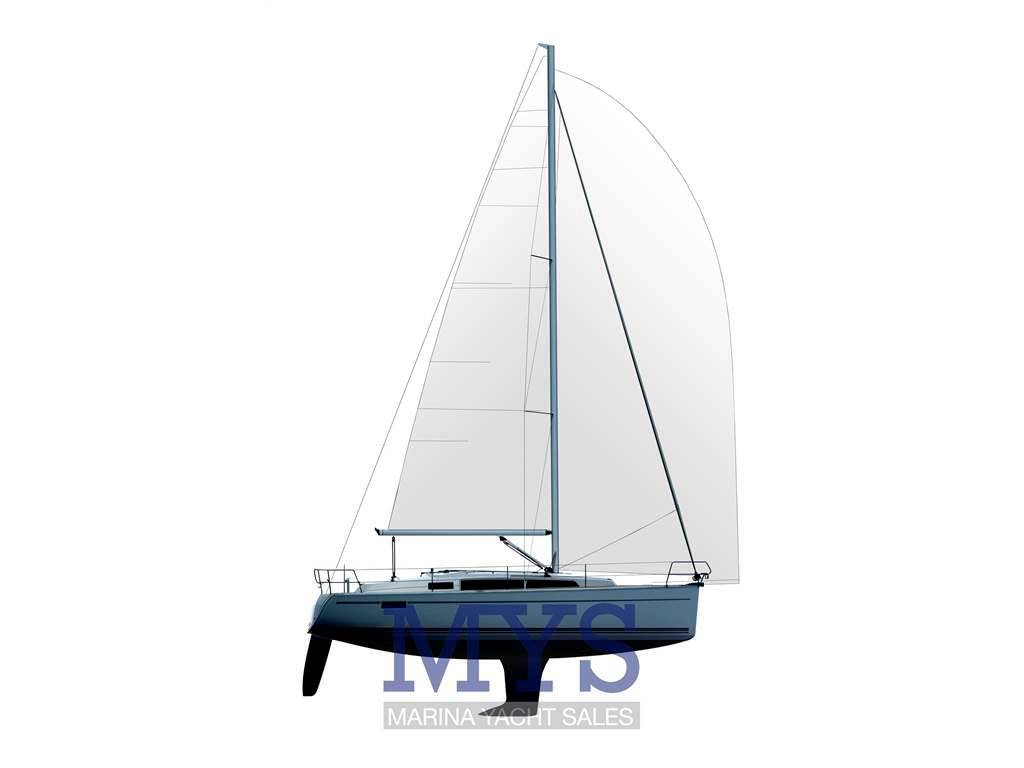 Bavaria Cruiser 34