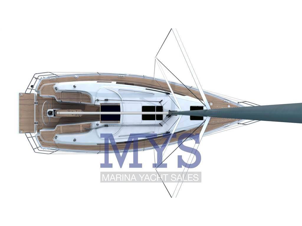 Bavaria Cruiser 34
