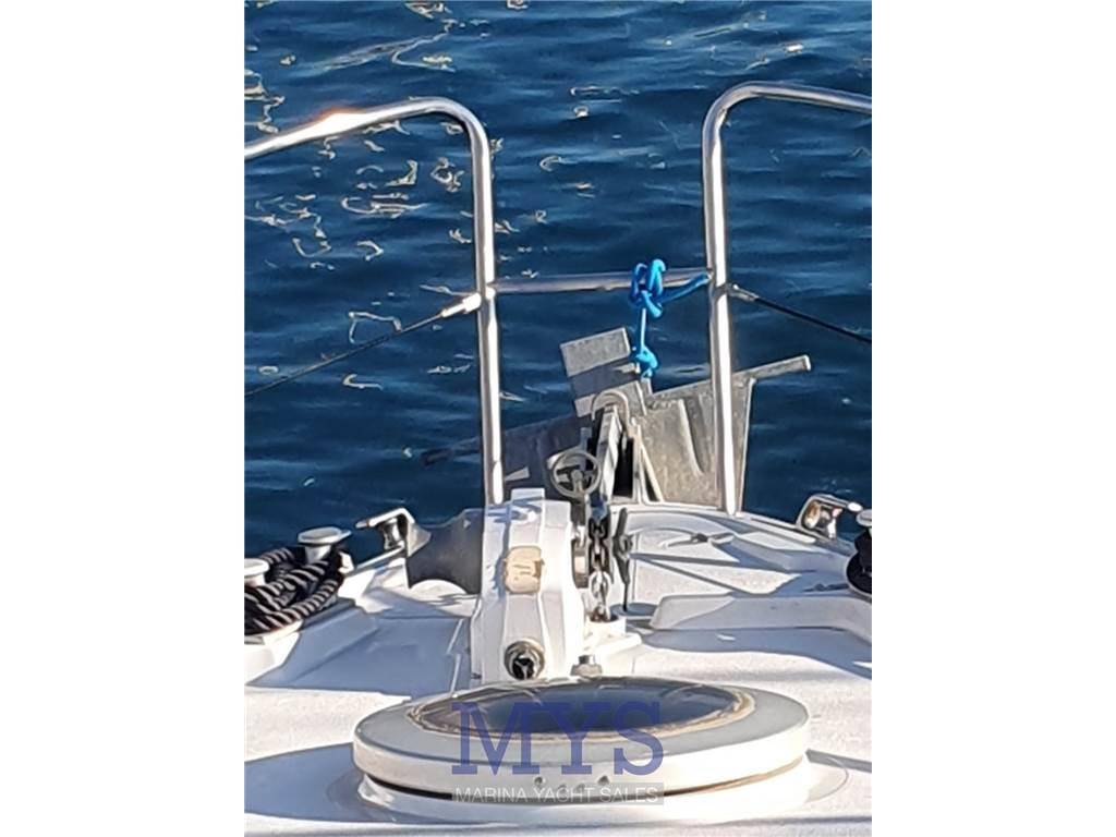 Azimut Az 43 bali