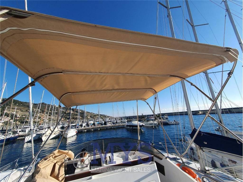 Azimut Az 43 bali