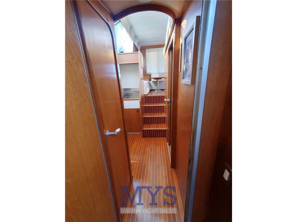 Azimut Az 43 bali