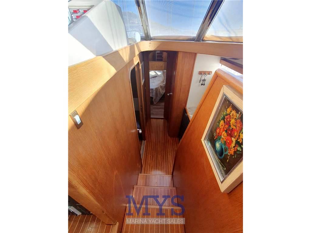 Azimut Az 43 bali