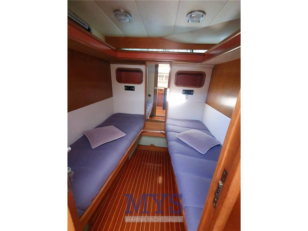Azimut Az 43 bali