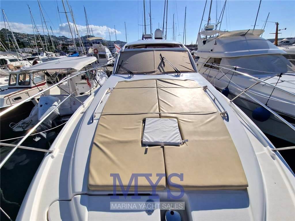 Jeanneau Prestige 38 s