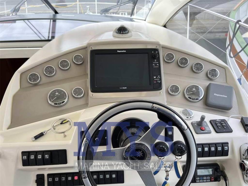 Jeanneau Prestige 38 s