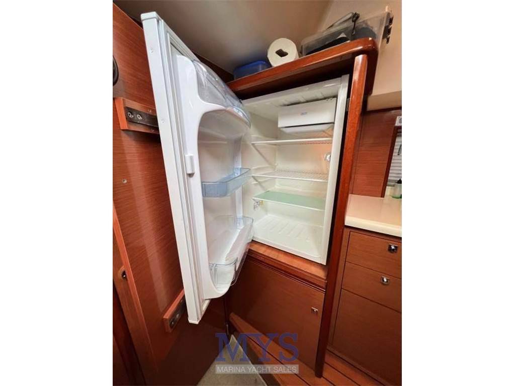 Jeanneau Prestige 38 s