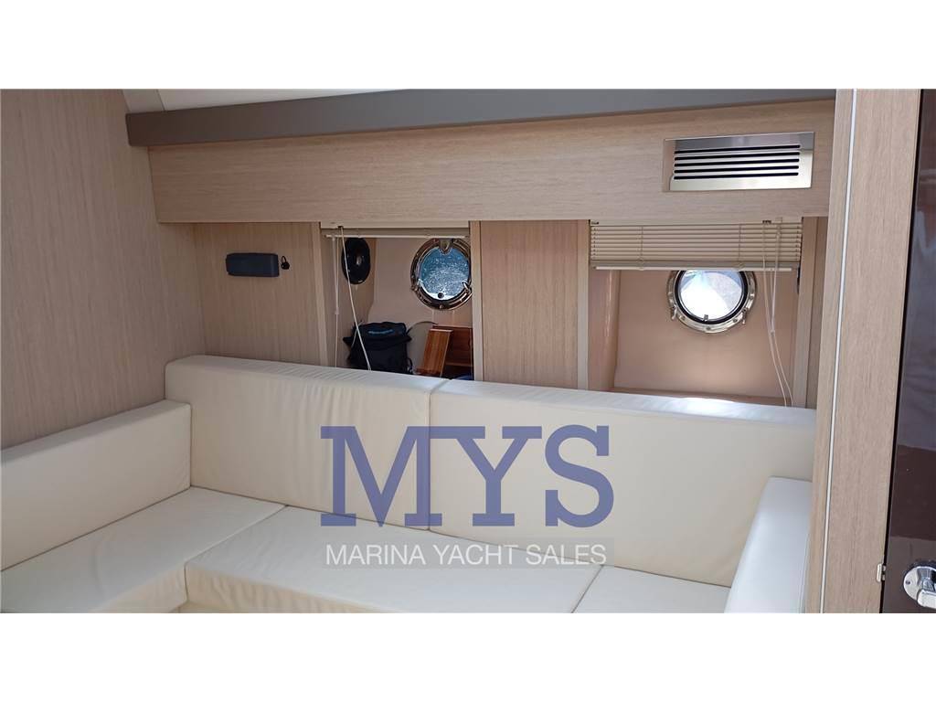 Cranchi M44 ht