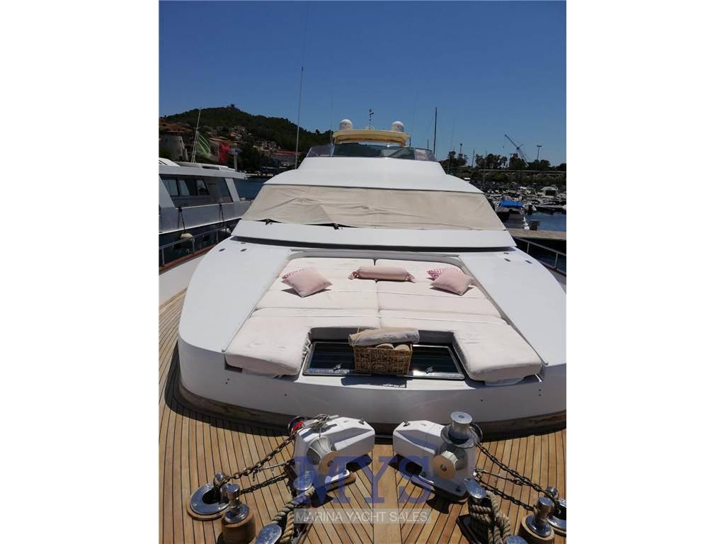 Castagnola Lady sea