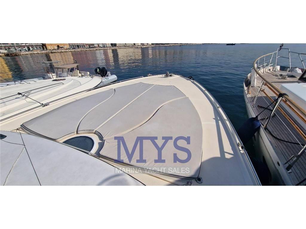 Cantieri di baia Baia 54 aqua