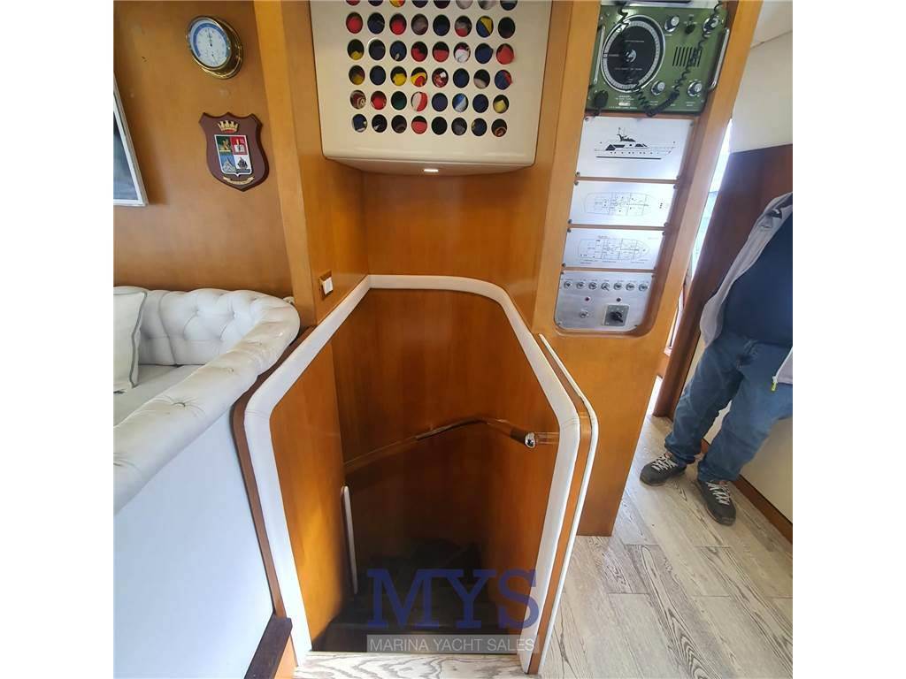 Spertini Alalunga 22