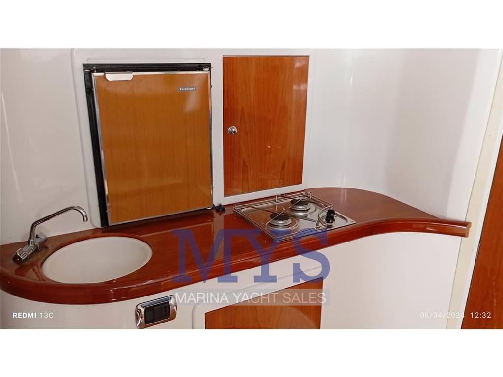 Abbate bruno Primatist g 36 open