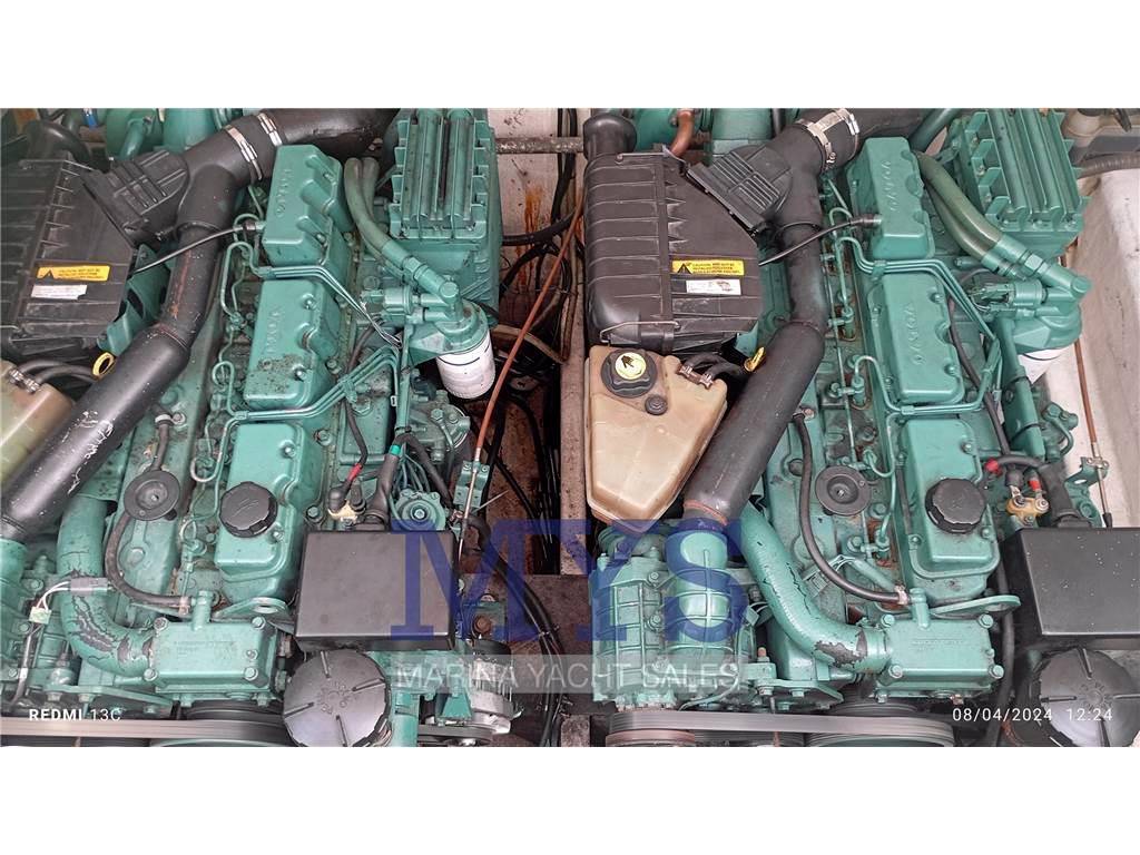 Abbate bruno Primatist g 36 open