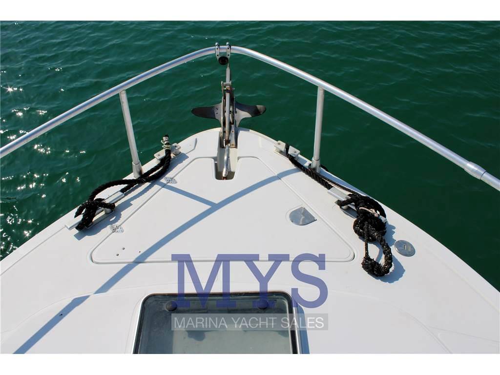 Ferretti yachts Ferretti 39 fly