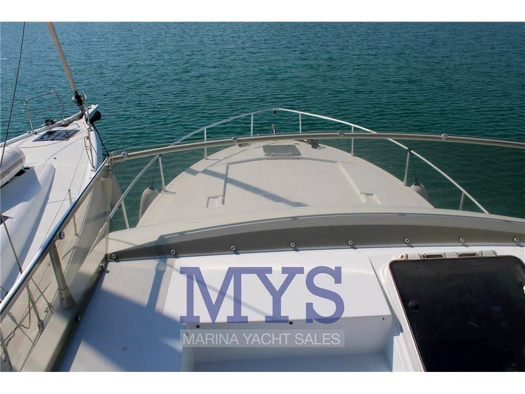 Ferretti yachts Ferretti 39 fly