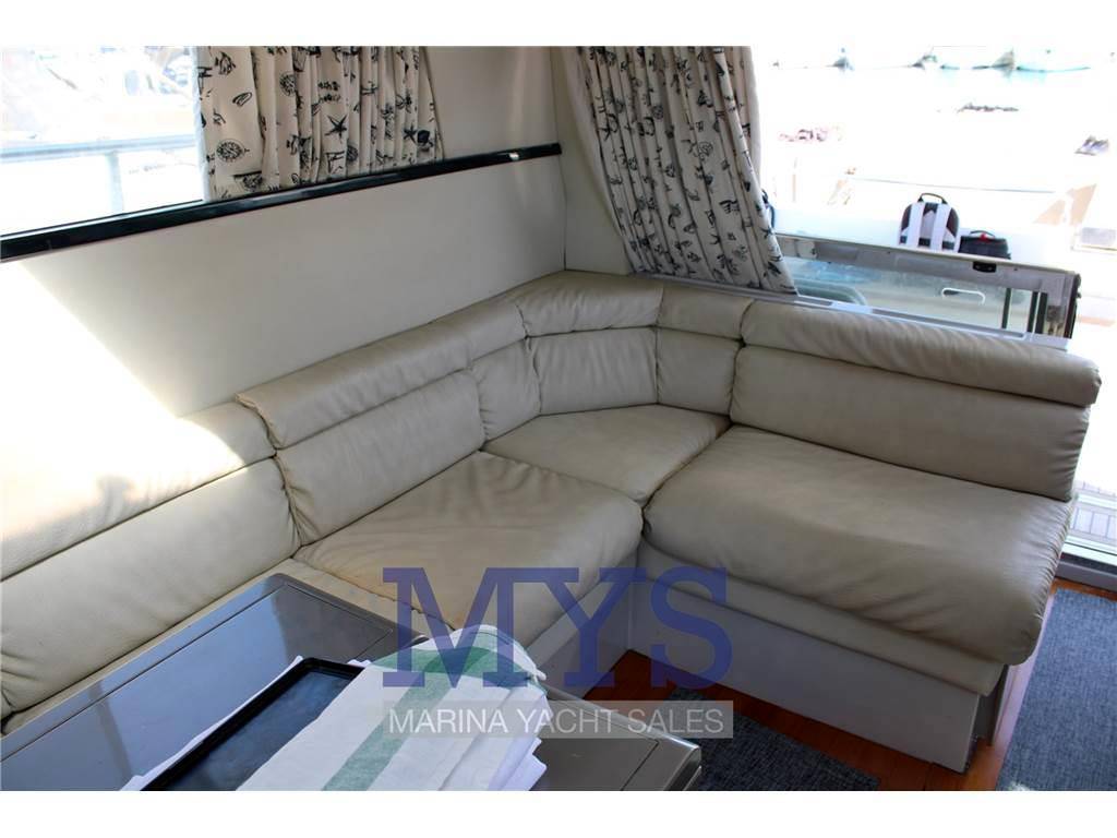 Ferretti yachts Ferretti 39 fly