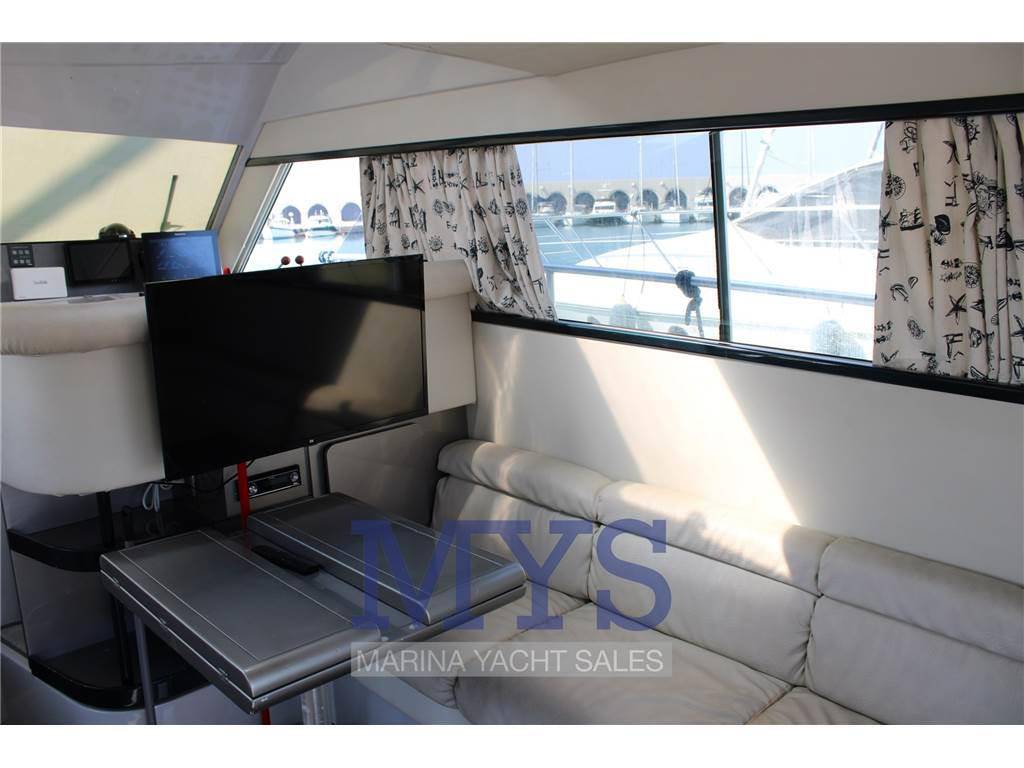 Ferretti yachts Ferretti 39 fly