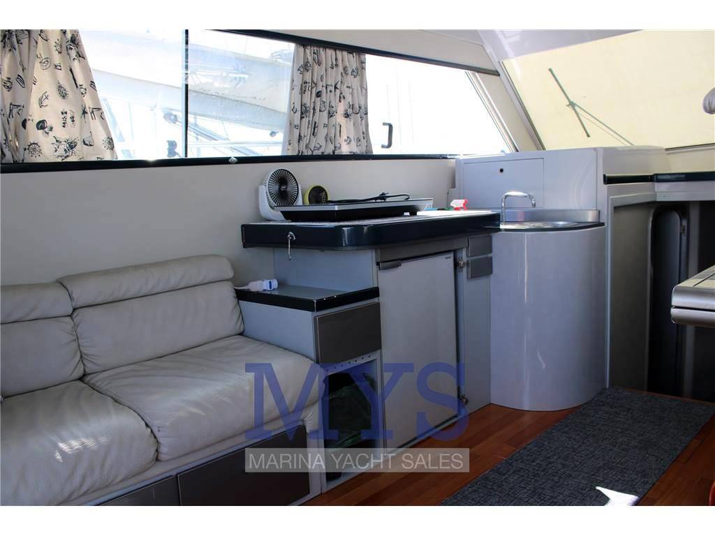 Ferretti yachts Ferretti 39 fly