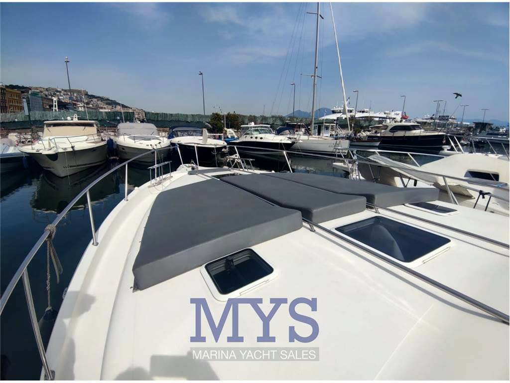 Sea ray 480 sundancer