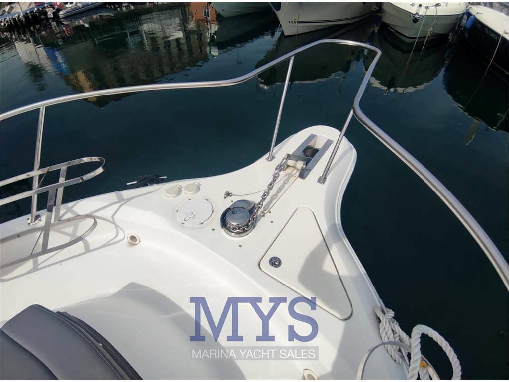 Sea ray 480 sundancer