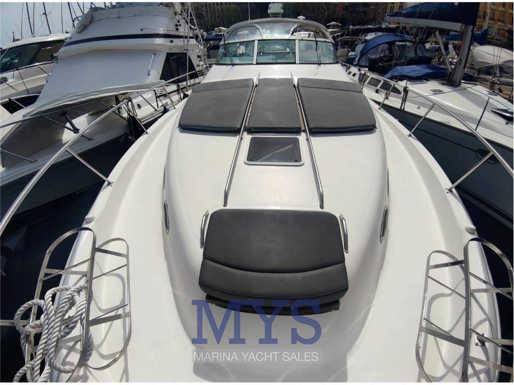 Sea ray 480 sundancer