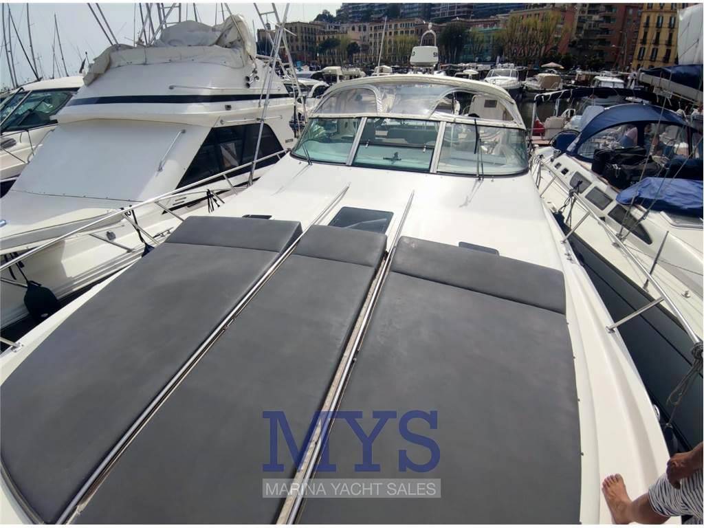 Sea ray 480 sundancer