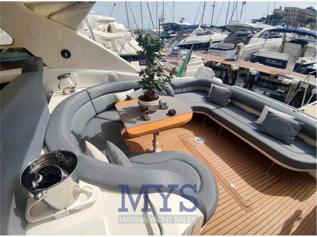Sea ray 480 sundancer
