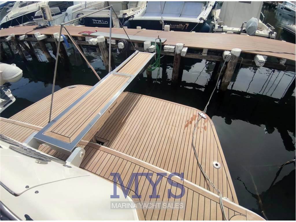Sea ray 480 sundancer