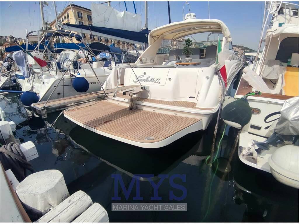 Sea ray 480 sundancer