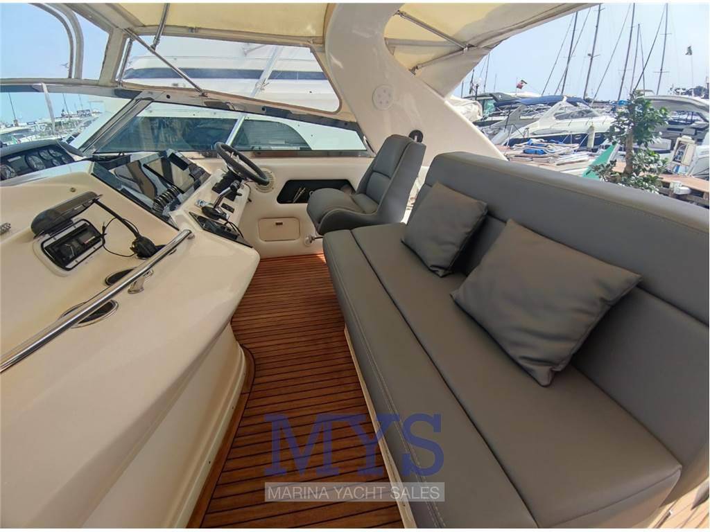 Sea ray 480 sundancer