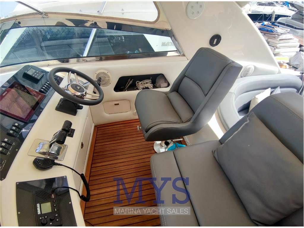 Sea ray 480 sundancer