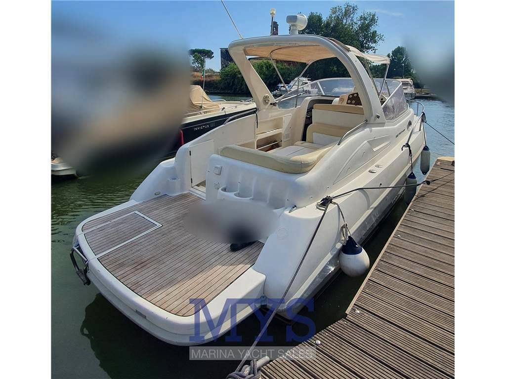 Rio yachts 750 day cruiser