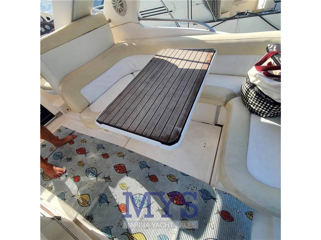 Rio yachts 750 day cruiser