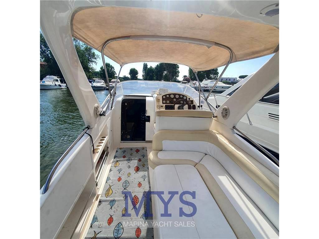 Rio yachts 750 day cruiser