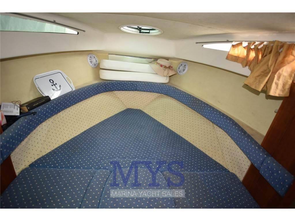 Rio yachts 750 day cruiser