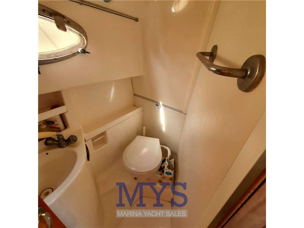Rio yachts 750 day cruiser