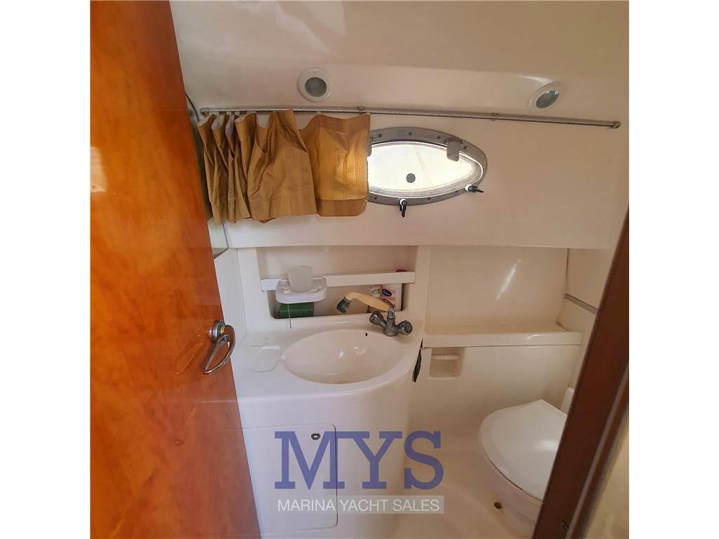 Rio yachts 750 day cruiser