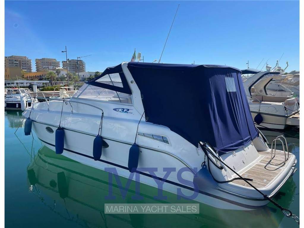 Manò marine Mano' 32 sport