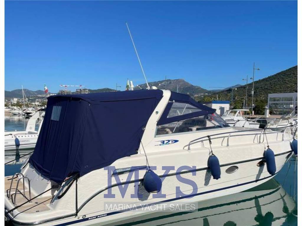 Manò marine Mano' 32 sport