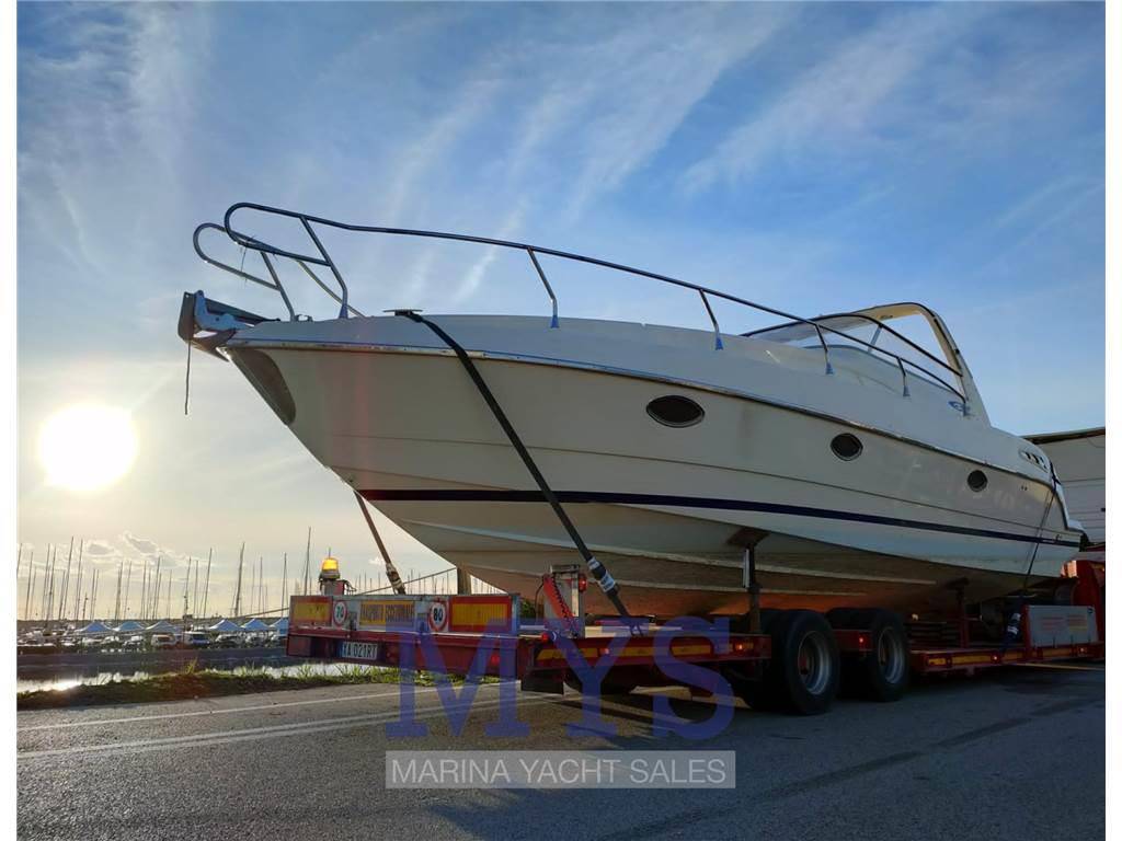 Manò marine Mano' 32 sport