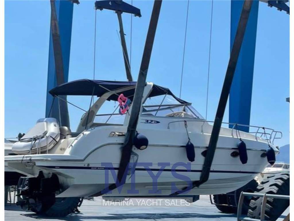 Manò marine Mano' 32 sport