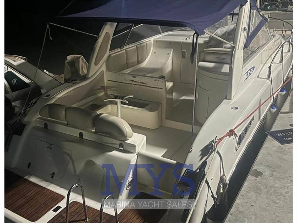 Manò marine Mano' 32 sport