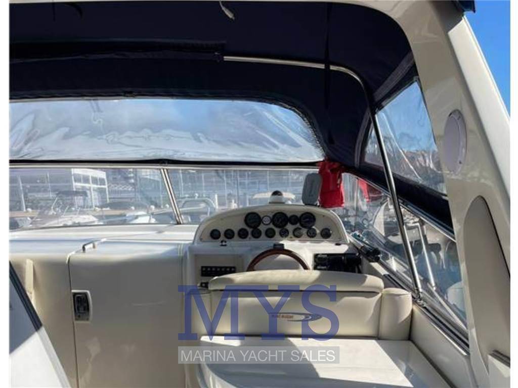 Manò marine Mano' 32 sport