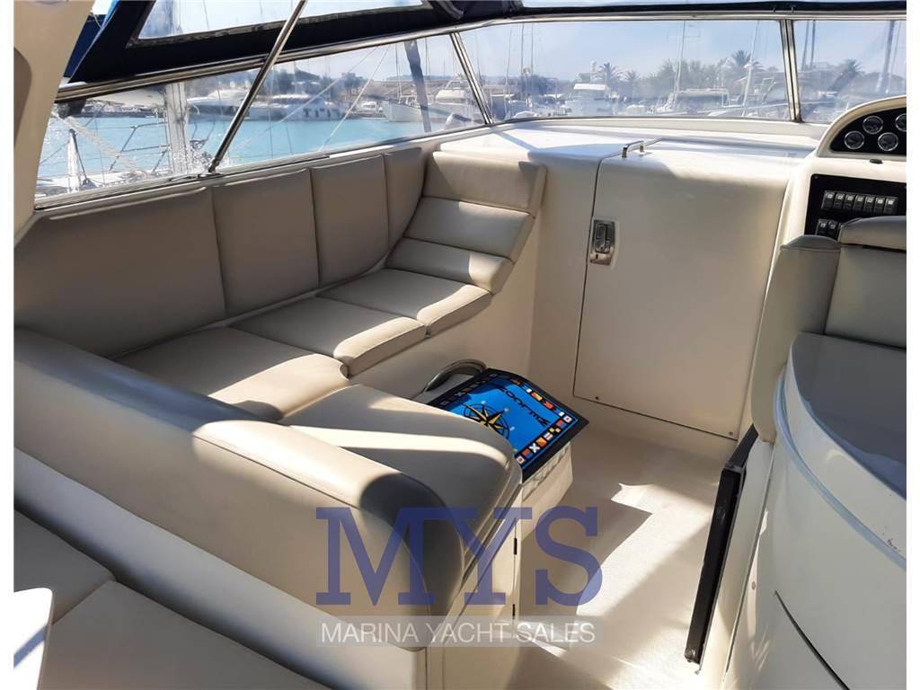 Manò marine Mano' 32 sport