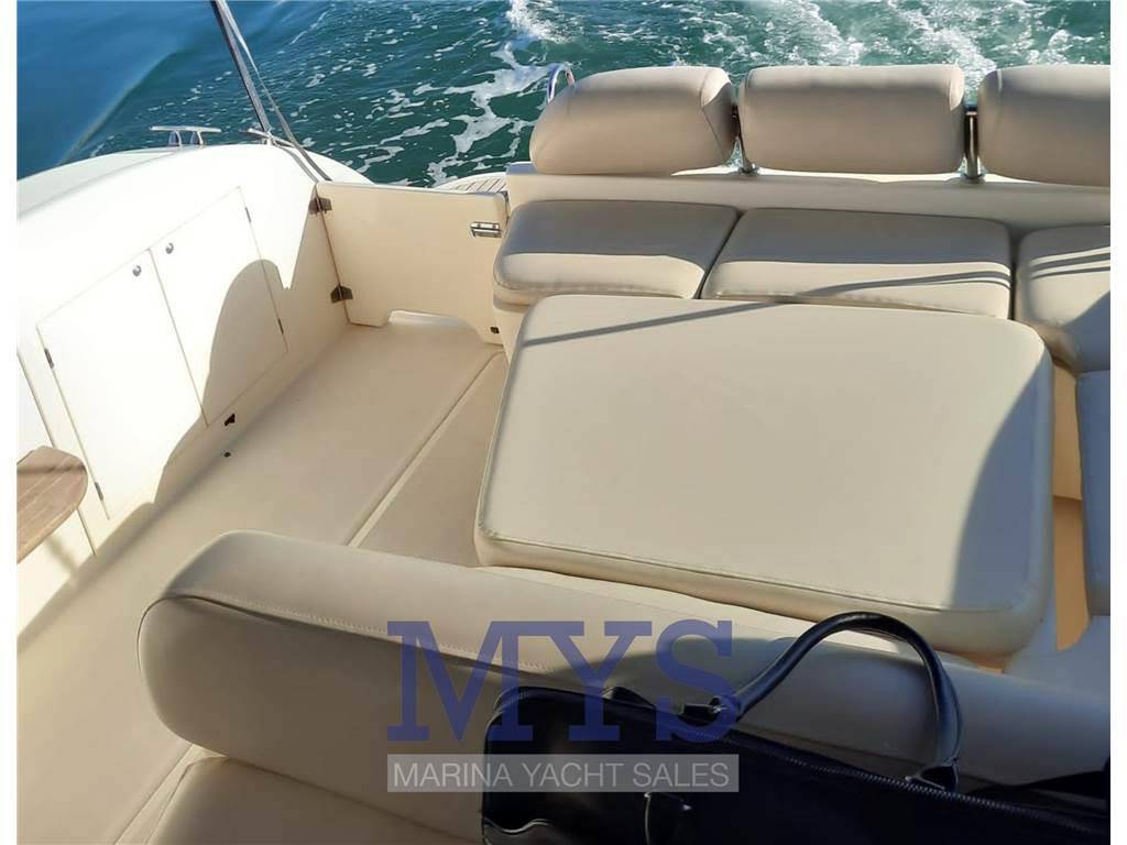 Manò marine Mano' 32 sport