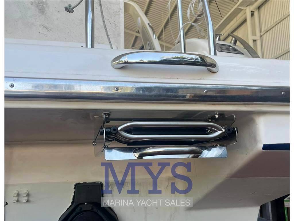 Manò marine Mano' 32 sport