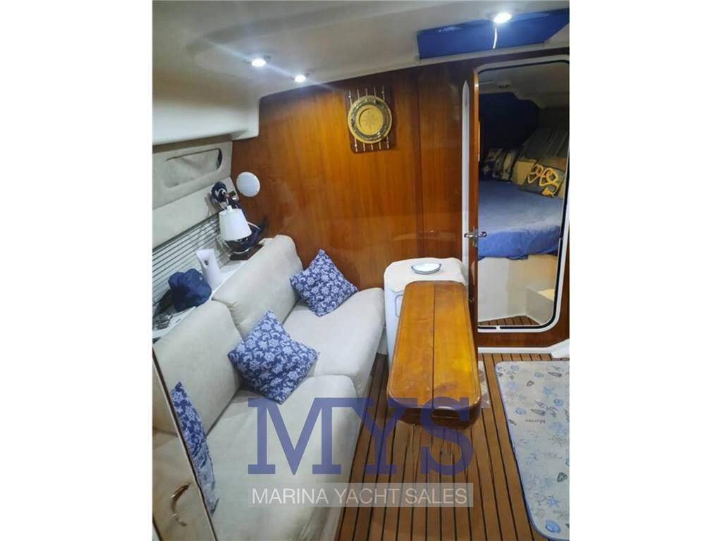 Manò marine Mano' 32 sport