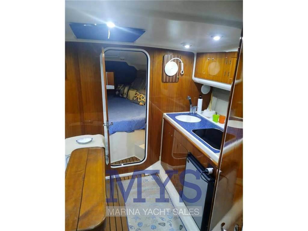 Manò marine Mano' 32 sport