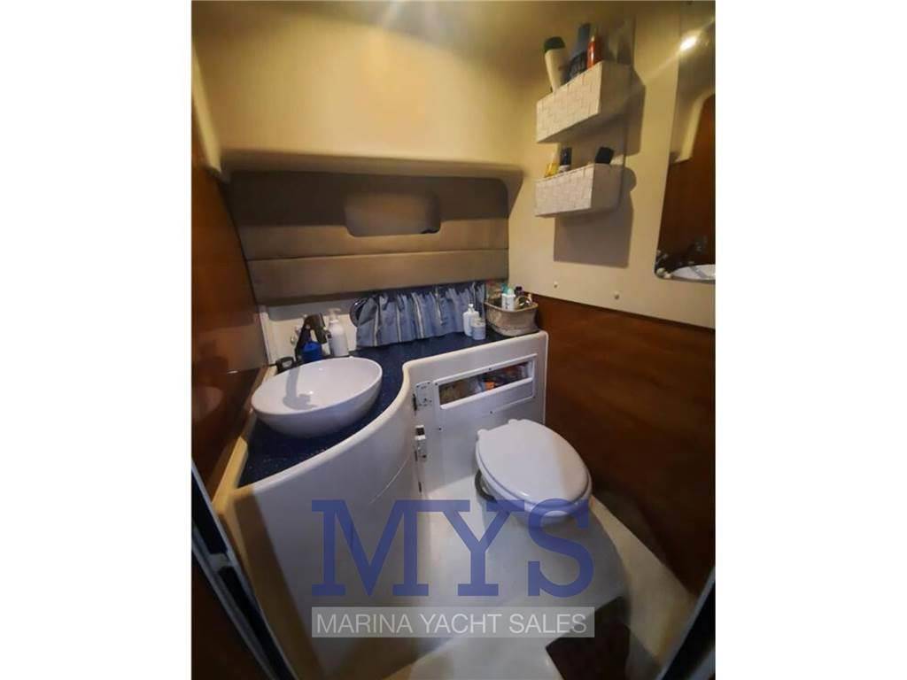 Manò marine Mano' 32 sport