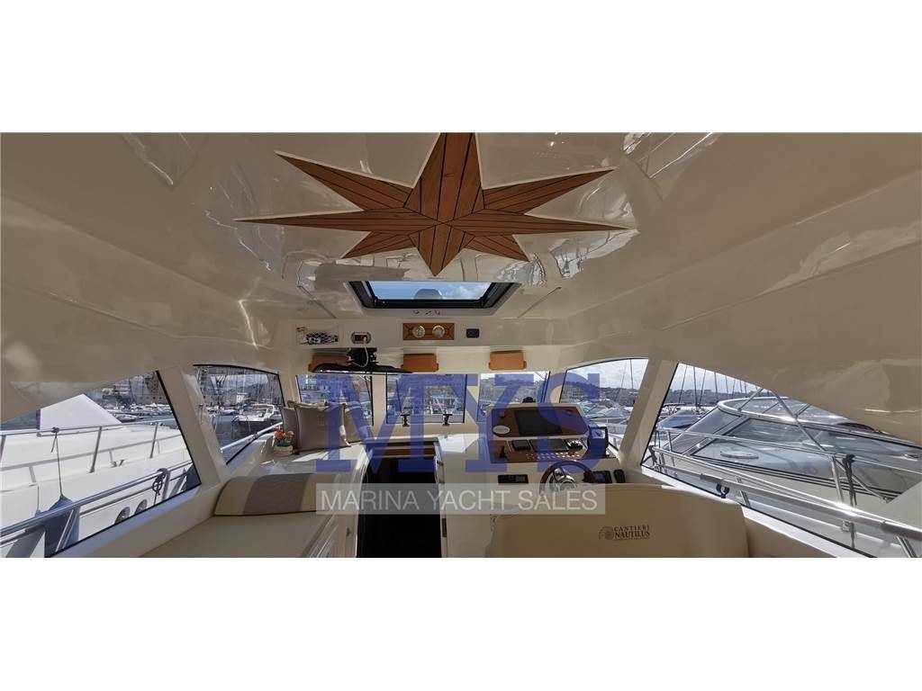Cantieri nautilus Nemo 44